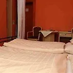 パルクホテル バート ベルトリッヒ ホテル 3*