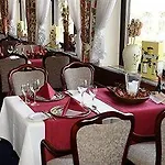 Parkhotel 3* Bad Bertrich