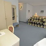 Parkhotel Bad Bertrich