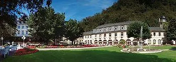 Hotel Parkhotel 3*