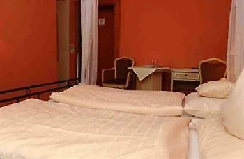 بارك هوتل باد بيرتيس فندق 3*