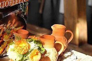 Parkhotel Hotel Bad Bertrich