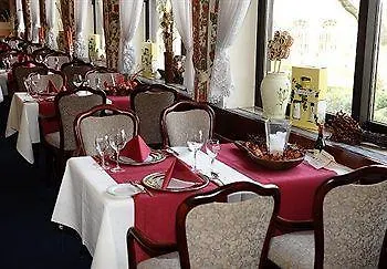 Parkhotel 3* Bad Bertrich