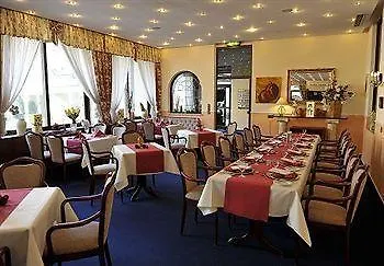 Parkhotel Hotel 3*