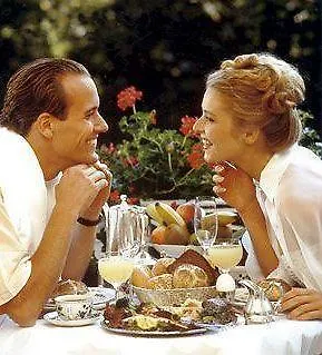 Parkhotel Hotel Bad Bertrich