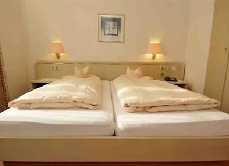 Parkhotel Hotel