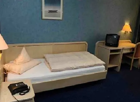 Parkhotel 3* Bad Bertrich