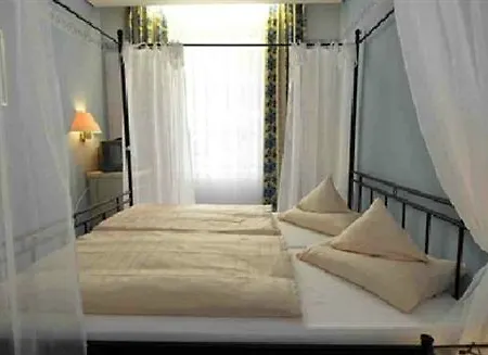 Parkhotel Hotel Bad Bertrich