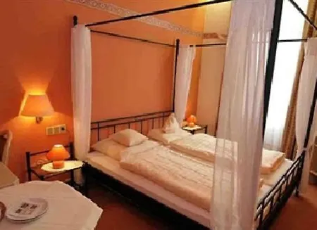 Hotel Parkhotel 3*