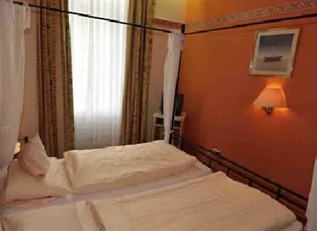 Parkhotel Hotel 3*
