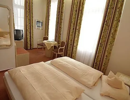 Parkhotel 3* Bad Bertrich