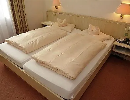 Parkhotel Bad Bertrich