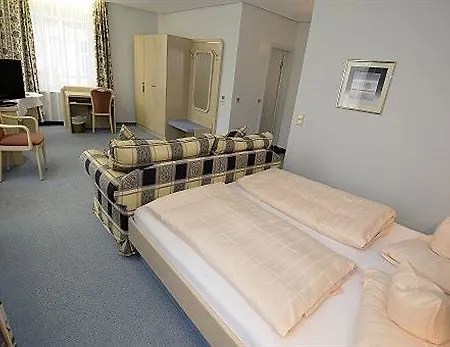 Parkhotel 3*