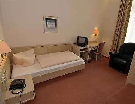Hotel Parkhotel