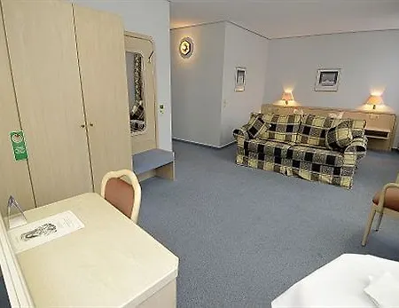 Parkhotel 바트베르트리흐