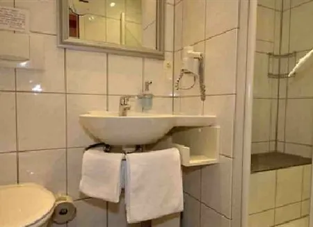 Parkhotel 3*