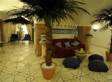 Parkhotel Hotel 3*