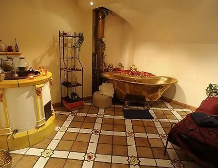 Hotel Parkhotel