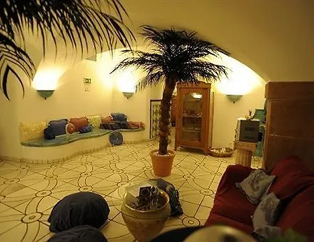 Parkhotel Bad Bertrich