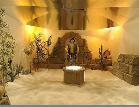 Parkhotel 3*