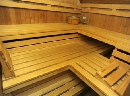 Hotel Parkhotel Bad Bertrich