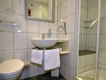 Otel Parkhotel 3*