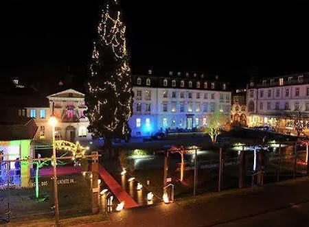Parkhotel 3*