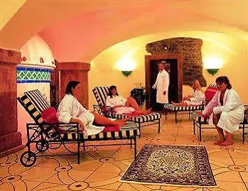 Parkhotel 3* Bad Bertrich