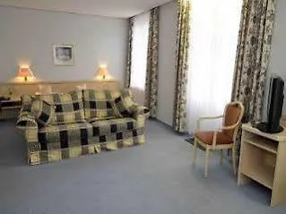 Parkhotel 3* Bad Bertrich