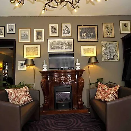 Hotel Parkhotel Bad Bertrich