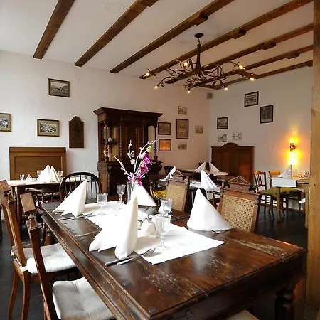 Parkhotel Bad Bertrich