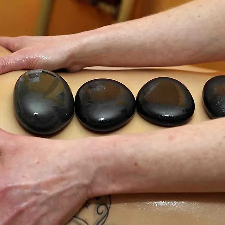 Parkhotel 3* Bad Bertrich