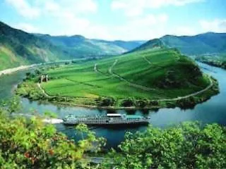 Parkhotel Ξενοδοχείο 3*