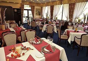 Parkhotel Bad Bertrich