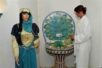 Parkhotel 3* Bad Bertrich