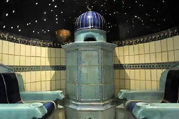 Parkhotel Ξενοδοχείο Bad Bertrich