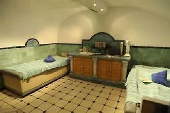 Parkhotel Hotel Bad Bertrich