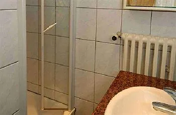 Parkhotel 3* Bad Bertrich