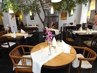 Parkhotel Bad Bertrich