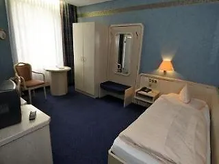 Ξενοδοχείο Parkhotel 3*