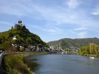 Ξενοδοχείο Parkhotel