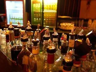 Hotel Parkhotel Bad Bertrich