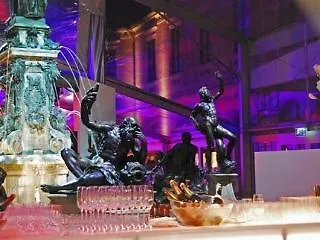 Ξενοδοχείο Parkhotel 3*