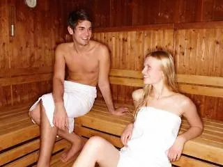 Parkhotel Bad Bertrich