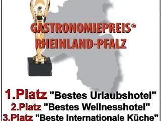 Hotel Parkhotel Bad Bertrich