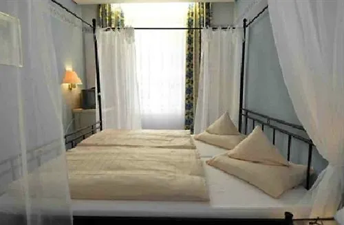 Parkhotel Ξενοδοχείο Bad Bertrich