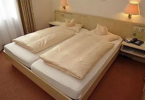 Parkhotel Bad Bertrich