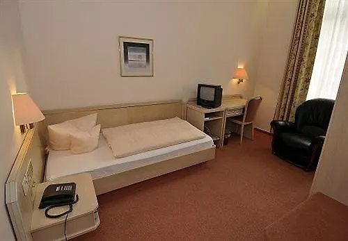 Ξενοδοχείο Parkhotel