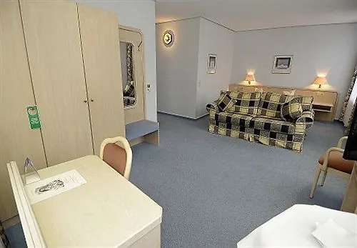 Parkhotel Bad Bertrich