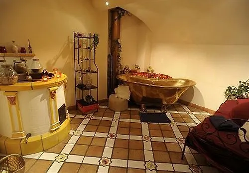 Ξενοδοχείο Parkhotel